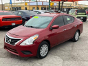 Thumbnail image of 2017 Nissan Versa at Rick's Auto Group LLC