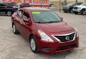 Thumbnail image of 2017 Nissan Versa at Rick's Auto Group LLC