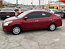 Thumbnail image of 2017 Nissan Versa at Rick's Auto Group LLC