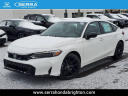Thumbnail image of 2025 Honda Civic at Serra Honda Brighton