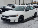 Thumbnail image of 2025 Honda Civic at Serra Honda Brighton