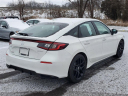 Thumbnail image of 2025 Honda Civic at Serra Honda Brighton