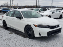 Thumbnail image of 2025 Honda Civic at Serra Honda Brighton