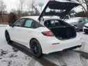 Thumbnail image of 2025 Honda Civic at Serra Honda Brighton