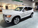 Thumbnail image of 2016 BMW X3 at Shannon Auto Sales
