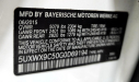 Thumbnail image of 2016 BMW X3 at Shannon Auto Sales