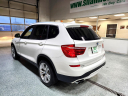 Thumbnail image of 2016 BMW X3 at Shannon Auto Sales
