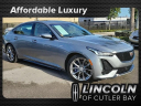 2023 Cadillac CT5-V Base at Doral Lincoln