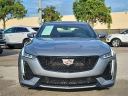 Thumbnail image of 2023 Cadillac CT5-V at Doral Lincoln