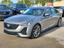 Thumbnail image of 2023 Cadillac CT5-V at Doral Lincoln