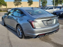 Thumbnail image of 2023 Cadillac CT5-V at Doral Lincoln