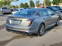 Thumbnail image of 2023 Cadillac CT5-V at Doral Lincoln