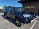 2023 Toyota 4Runner TRD Off-Road at Miami Luxury Motors