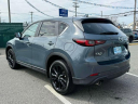 2024 Mazda CX-5 2.5 S Carbon Edition at South Shore Subaru