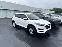 2020 Hyundai TUCSON Value at Don Franklin Mitsubishi/Hyundai