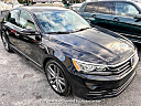 Thumbnail image of 2017 Volkswagen Passat at Car Geeks