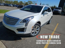 Thumbnail image of 2019 Cadillac XT5 at Al Serra Chevrolet