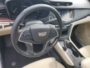 Thumbnail image of 2019 Cadillac XT5 at Al Serra Chevrolet