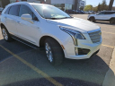 Thumbnail image of 2019 Cadillac XT5 at Al Serra Chevrolet