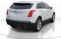 Thumbnail image of 2019 Cadillac XT5 at Al Serra Chevrolet