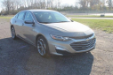 Thumbnail image of 2022 Chevrolet Malibu at Thelen Auto Group