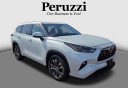 Thumbnail image of 2022 Toyota Highlander at Peruzzi Toyota(New)