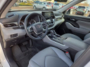 Thumbnail image of 2022 Toyota Highlander at Peruzzi Toyota(New)