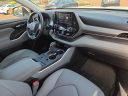 Thumbnail image of 2022 Toyota Highlander at Peruzzi Toyota(New)