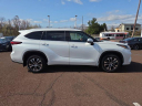 Thumbnail image of 2022 Toyota Highlander at Peruzzi Toyota(New)