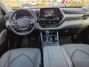 Thumbnail image of 2022 Toyota Highlander at Peruzzi Toyota(New)