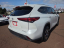Thumbnail image of 2022 Toyota Highlander at Peruzzi Toyota(New)