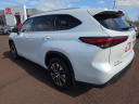 Thumbnail image of 2022 Toyota Highlander at Peruzzi Toyota(New)