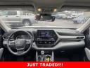 Thumbnail image of 2022 Toyota Highlander at Peruzzi Toyota(New)