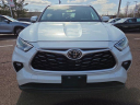 Thumbnail image of 2022 Toyota Highlander at Peruzzi Toyota(New)
