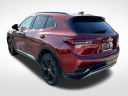 Thumbnail image of 2023 Buick Envision at Sunrise Volkswagen of Fort Pierce