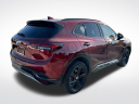 Thumbnail image of 2023 Buick Envision at Sunrise Volkswagen of Fort Pierce