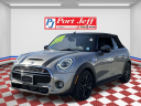 Thumbnail image of 2021 MINI Convertible at Port Jeff Chrysler Jeep Inc
