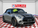 Thumbnail image of 2021 MINI Convertible at Port Jeff Chrysler Jeep Inc
