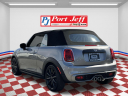 Thumbnail image of 2021 MINI Convertible at Port Jeff Chrysler Jeep Inc