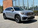 Thumbnail image of 2020 Volkswagen Atlas Cross Sport at 5 STAR AUTO SALES INC