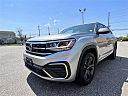 Thumbnail image of 2020 Volkswagen Atlas Cross Sport at 5 STAR AUTO SALES INC