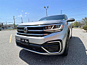 Thumbnail image of 2020 Volkswagen Atlas Cross Sport at 5 STAR AUTO SALES INC