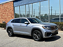 Thumbnail image of 2020 Volkswagen Atlas Cross Sport at 5 STAR AUTO SALES INC