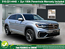 Thumbnail image of 2020 Volkswagen Atlas Cross Sport at 5 STAR AUTO SALES INC
