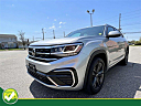 Thumbnail image of 2020 Volkswagen Atlas Cross Sport at 5 STAR AUTO SALES INC