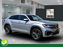 Thumbnail image of 2020 Volkswagen Atlas Cross Sport at 5 STAR AUTO SALES INC