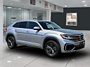 Thumbnail image of 2020 Volkswagen Atlas Cross Sport at 5 STAR AUTO SALES INC