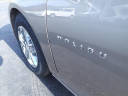 Thumbnail image of 2022 Chevrolet Malibu at Pinkerton Chevrolet