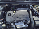 Thumbnail image of 2022 Chevrolet Malibu at Pinkerton Chevrolet
