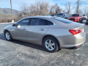 Thumbnail image of 2022 Chevrolet Malibu at Pinkerton Chevrolet